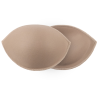 Bye-Bra - Pads Huile Minérale Bonnet C/D